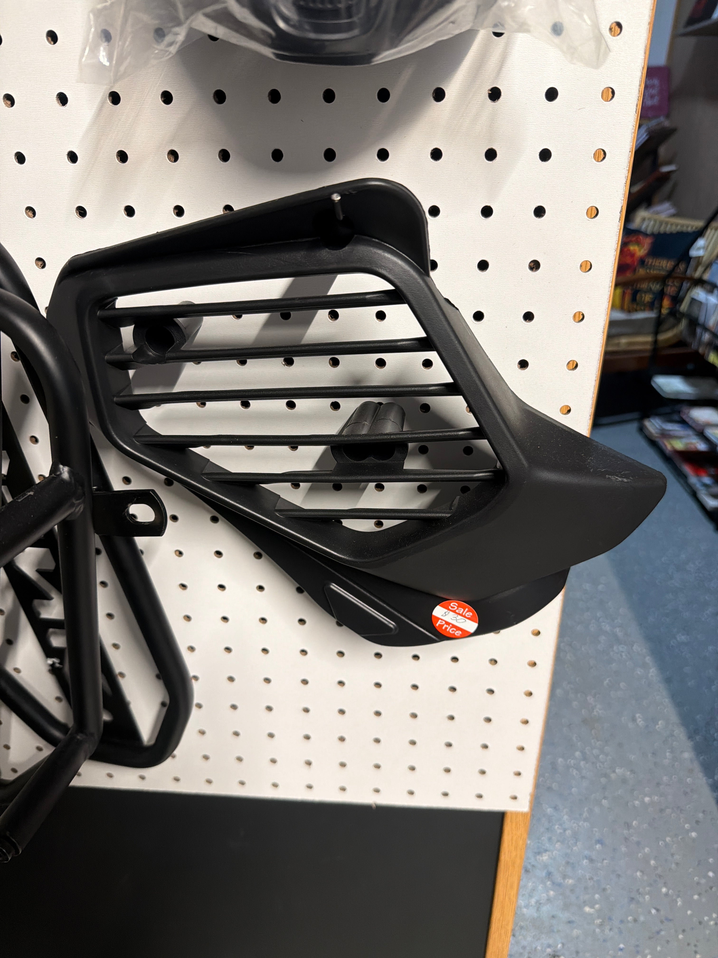 Kick Stand